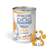 Special Dog Excellence Medium Adult Chunkies With Chicken 400g,Komadići Piletine