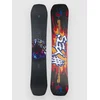 #YES Sender XTRM 2026 Snowboard black