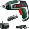 Bosch Bosch IXO (7. gen.) Akumulatorski vijačnik, 3,6V, 2,0Ah, 5,5Nm, kotni nastavek