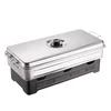 CORMORAN Smoking Oven XL