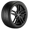 Michelin Pilot Super Sport ZP ( 275/30 ZR21 98Y XL runflat )