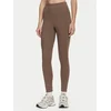 Reebok Pajkice Reebok X Ewa Chodakowska Eliza RK25975CCW Rjava Slim Fit