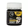 Manuka med UMF 20+ 250g