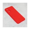 TERACELL Maska za Xiaomi Redmi Note 11T 5G/Poco M4 Pro 5G Giulietta crvena