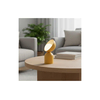 Stona lampa BOTO 1xG9/8W/230V narandžasta