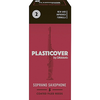 RICO PLASTICOVER JEZIČKI ZA SOPRAN saksofon 3,5