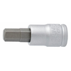 Unior Kljuc Nasadni 1/4” 187/2 HX 4 607899