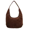Hide & Stitches Brazos 24662 Dark brown