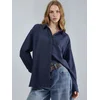 Hiccup Bluza marine