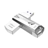 DM Damai USB Flash memorija, 256GB, USB 3.0, USB 3.2, USB 3.1, Srebrne boje