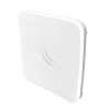 MIKROTIK SXTsq Lite2 2.4Ghz CPE (RouterOS L3), antena