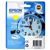 kartuša Epson 27XL/C13T27144010 - rumena