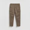 Reserved - Slim cargo pantalone