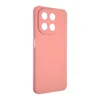 Maska Giulietta za Honor 400 Smart/ X7d mat roze