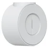 Ubiquiti UniFi Camera Compact Junction Box W - Stropna/stenska/stolpna inštalacijska škatla za UniFi Dome/Turret kamere, bela