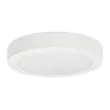 LED plafonsko svetlo FENIX LED/12W/230V 3800K prečnik 17 cm snežno belo