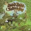 BE CD Beach Boys - Smiley Smile / Wild Honey