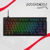 HyperX Alloy Rise 75 mehanička gaming tastatura HX crvena (US layout)