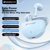 Sansui Bluetooth slušalice W27, Plave