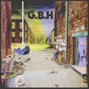 G.B.H. - City Baby Attacked By Rats (LP)