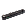 MOOER GWF4 Wireless Footswitch Black- Bežični nožni prekidač