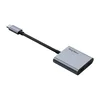 RayNeo RAYNEO USB-C PD ADAPTER 100W 4K@60HZ ZA PRENOSNIK IN TELEFON