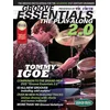 Hudson Music Groove Essentials - Play-Along Vol. 2.0 Note