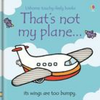 Thats Not My Plane...