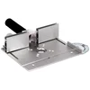Aluminijasta plošča za rezkanje 64895