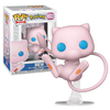 Funko pop! #643 Igre: Pokemon - Mew Vinyl Figure