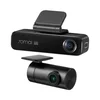 70mai Dash Cam 4k M800 komplet z zadnjo kamero RC14