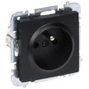 ENOJNA VTIČNICA SANTRA/4133-19/EPN 230V 16A Elektro-Plast