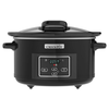CROCKPOT CSC052X-01 aparat za sporo kuvanje 4,7l