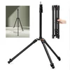 K&F CONCEPT 2.0m Aluminum Alloy Reflective Light Stand