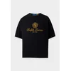Polo Ralph Lauren Majica med/črna