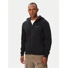 Napapijri Jopa Yourte NP0A8AHE Črna Relaxed Fit