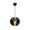OPVIQ Visilica 143 T Luster, Crni