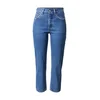 LEVIS Kavbojke, modra