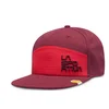 Kapa La Sportiva Traverse Trucker, Redwood/Mountain Red (S)