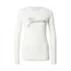 Guess Pulover 184022 Bela Classic Fit