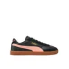 PUMA Ženske patike CLUB II ERA, Crno - roze