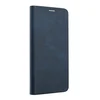 Teracell Maska za Honor Magic 8 Lite Teracell Elegant Flip, Plava