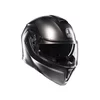 AGV Kaciga streetmodular mono mat-siv xl