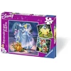 Ravensburger puzzle (slagalice) - Cinderella, Ariel RA09339