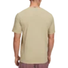 Mens T-shirt Under Armour ABC Camo Boxed Logo SS