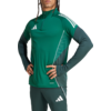 Majica z dolgimi rokavi adidas TIRO25C TR TOP