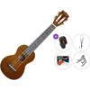 Mahalo MJ1CS Premium SET Vintage Natural Koncertne ukulele