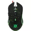 Defender Gaming miš Defender Draglen GM-907, 7200dpi, Crni