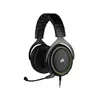 Slušalice CORSAIR HS50 PRO STEREO žične/CA-9011216-EU/gaming/crno-zelena