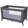 Chicco Prenosivi krevetac GOOD NIGHT Dark Grey